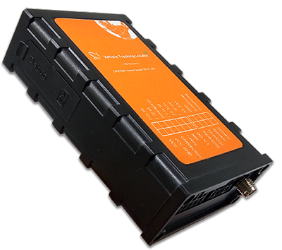 gps tracker supporting RFID reader, camera, fuel level monitoring