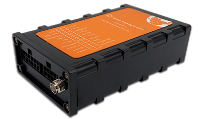 gps tracker supporting RFID reader, camera, fuel level monitoring